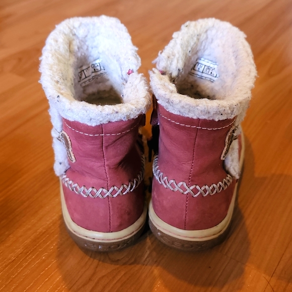 VVGUC GEOX Winter Boots (US 8.5) - Picture 6 of 6